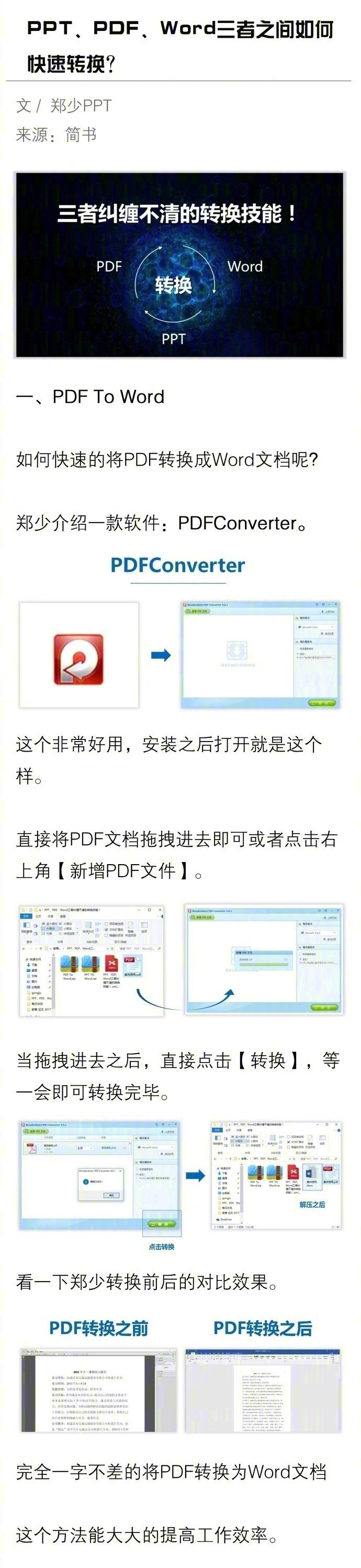 PDF转换Word，免费在线、高效便捷的文件处理新体验