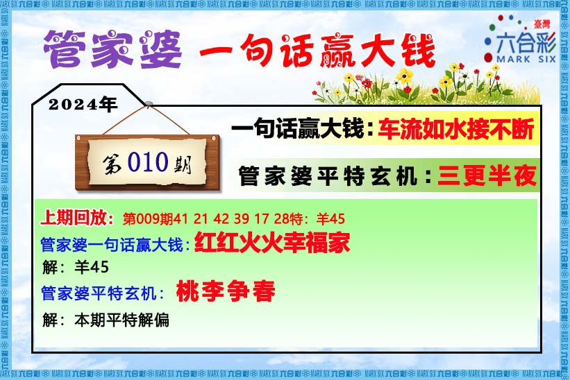 2024年管家婆一奖一特一中,收益成语分析落实_特供款80.696