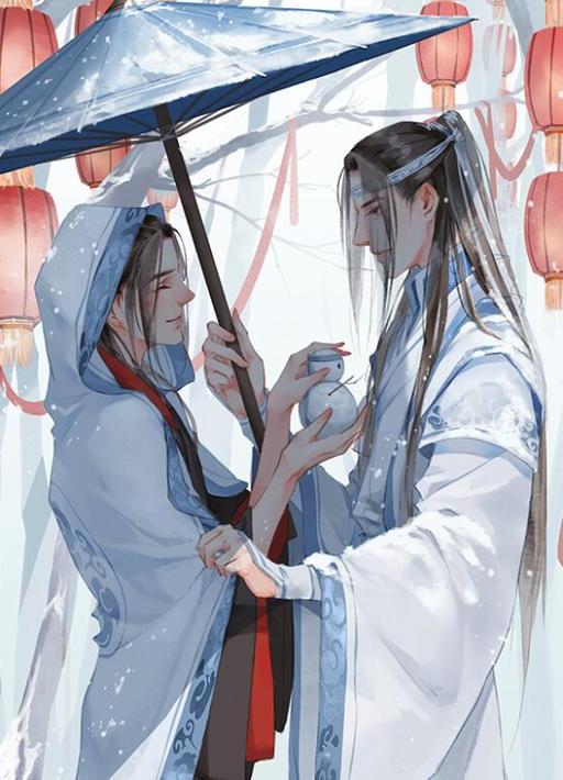 魔道祖师动漫在线，魅力与深远影响