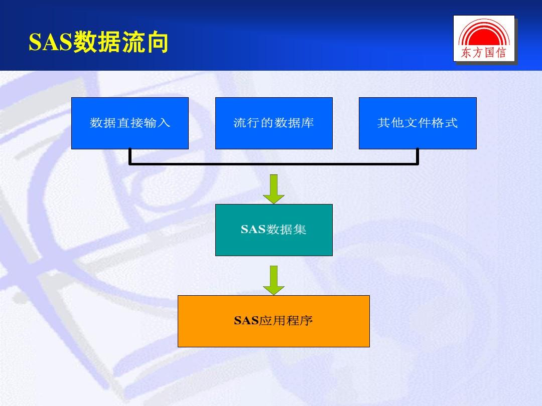 SAS在线，重塑数据分析和商业智能的未来之路