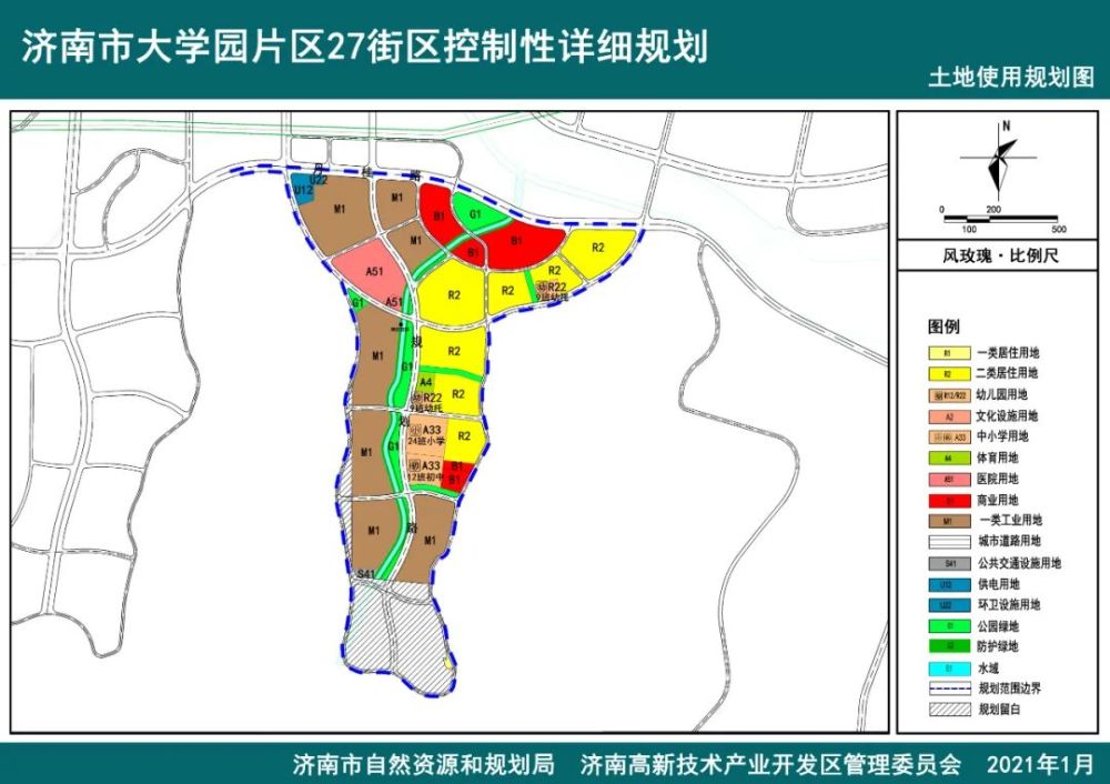 济南港西路最新规划，现代化城市交通枢纽打造启动