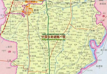 新蔡县地图最新概览，地理变迁与发展蓝图探索