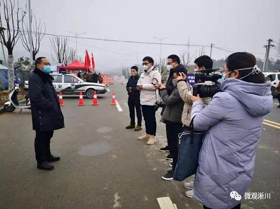 淅川疫情应对挑战，共筑防线，守护家园