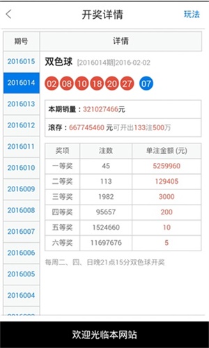 探索最新7开奖的魅力与无限机遇