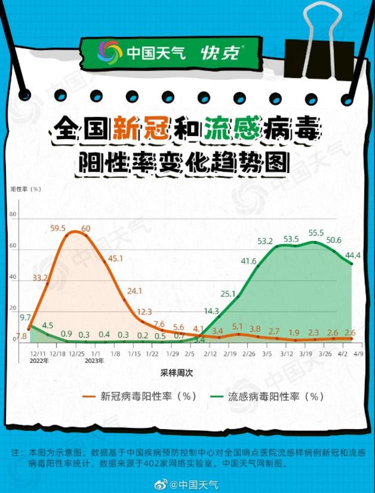 最新流感数据分析报告发布