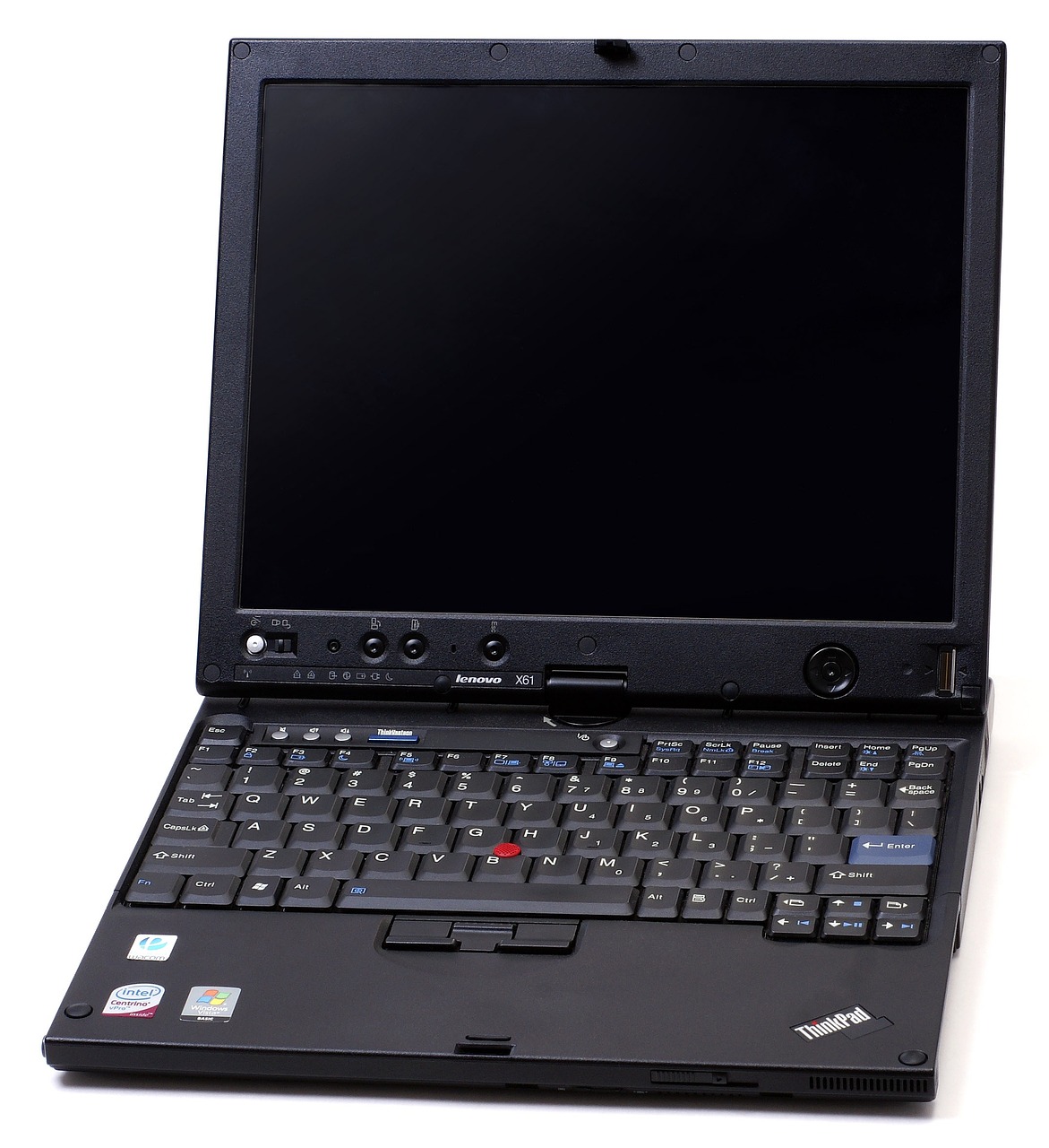 ThinkPad最新产品，技术与设计的巅峰融合