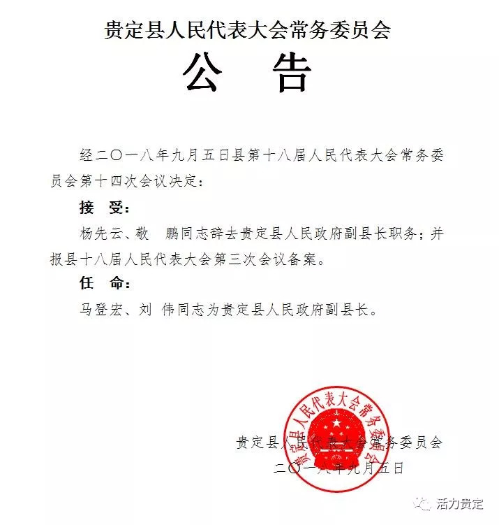 西畴县人民政府办公室人事任命揭晓，开启未来发展新篇章