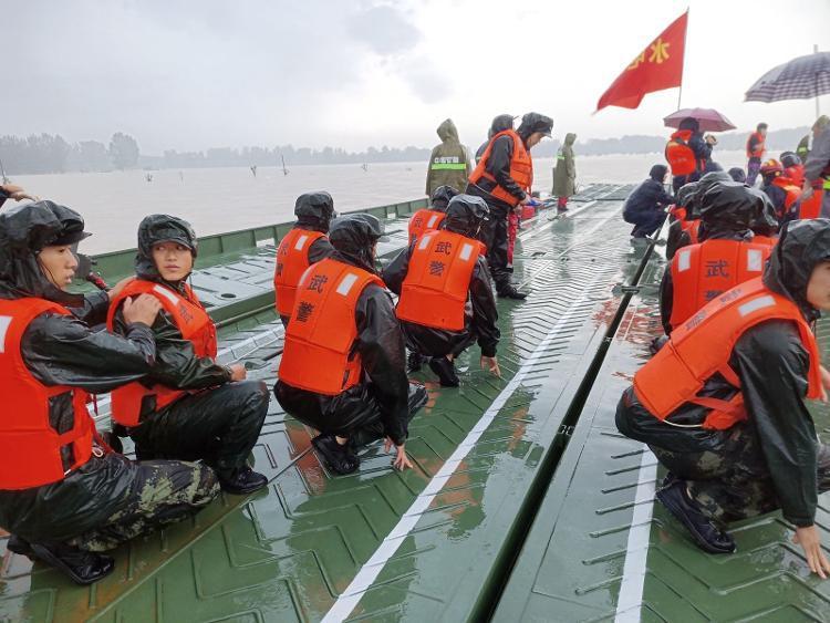 新乡暴雨最新情况报告，实时更新，持续关注