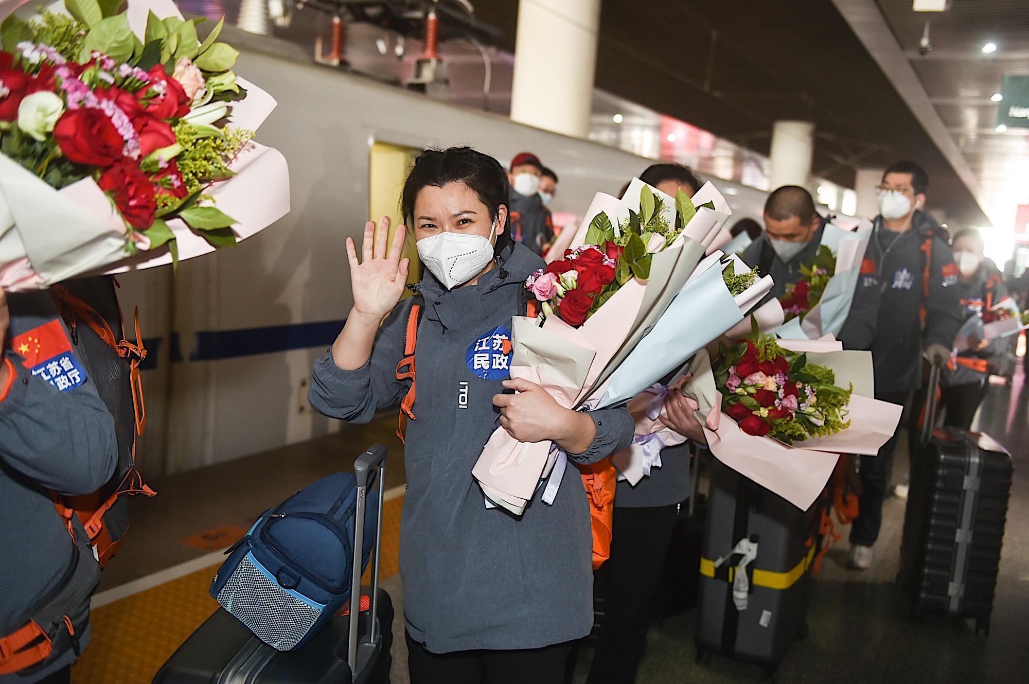 无锡最新返程，探索与发现之旅的新篇章