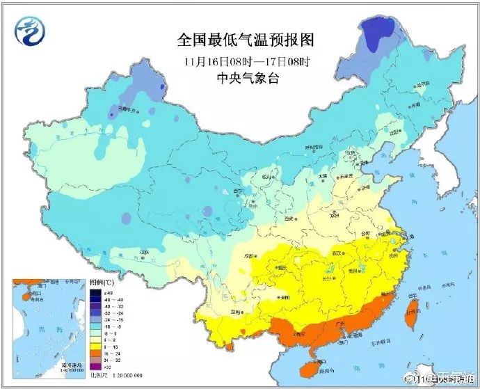 低庄镇天气预报更新通知