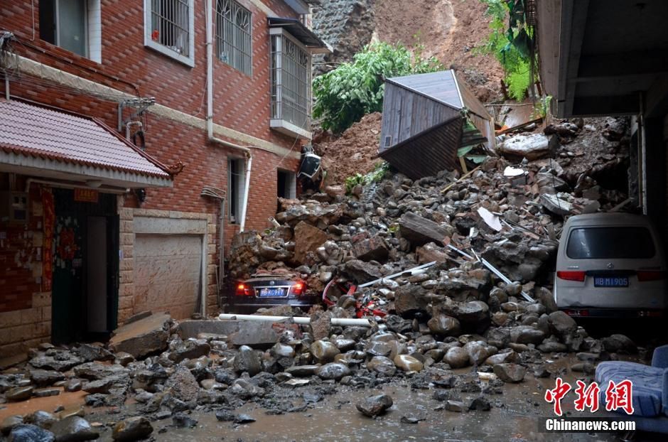 绵阳暴雨来袭，城市挑战与应对反思